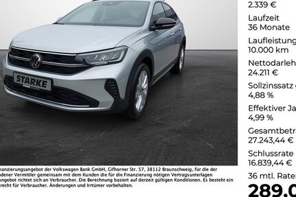 VW Taigo 9.000 km 26.550 &euro; Georgsmarienhütte (Osnabrück) 49124