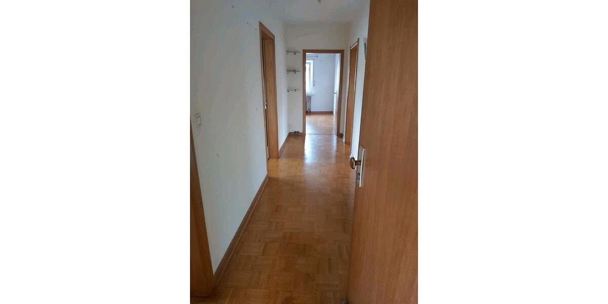 Etagenwohnung Neuenkirchen-Vörden Vörden - 3.5 Zimmer, 90 m&sup2;, 700&euro; | Angebot:26429437