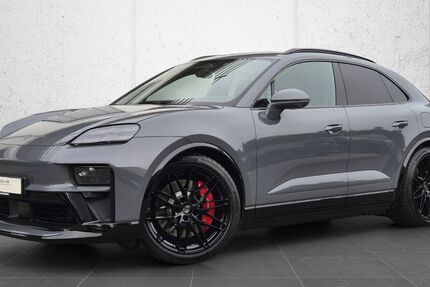 Porsche Macan 7.900 km 127.900 &euro; Osnabrück 49078