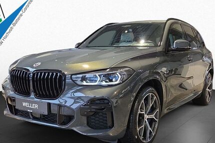 BMW X5 46.500 km 65.999 &euro; Osnabrück 49084