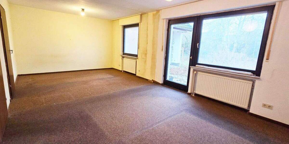 Bungalow Bad Essen Wittlage - 4 Zimmer, 159 m&sup2;, 295.000&euro; | Angebot:25727772