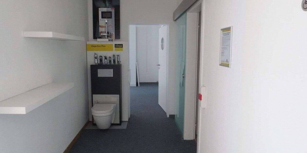Gewerbeobjekt Osnabrück Innenstadt - 2.000&euro; | Angebot:26851706