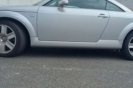 Audi TT 351.000 km 3.000 &euro; Belm 49191