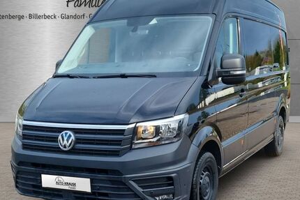 VW Crafter 139.100 km 25.250 &euro; Glandorf 49219