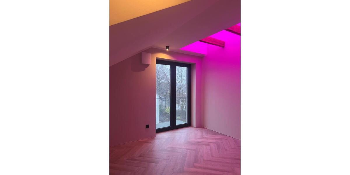 Dachgeschoßwohnung Osnabrück Eversburg - 3 Zimmer, 99 m&sup2;, 1.385&euro; | Angebot:24764071