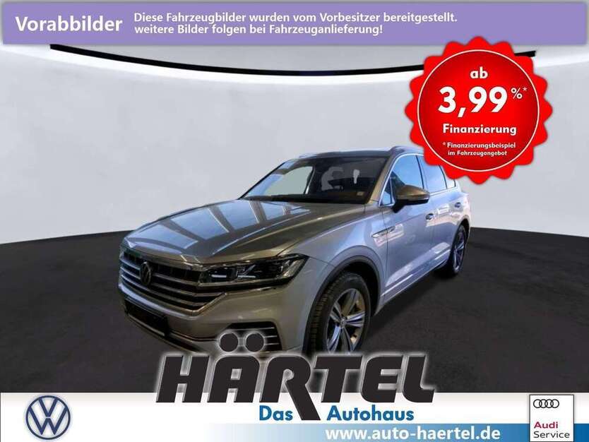 Touareg