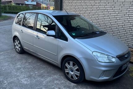 Ford C-Max 200.000 km 1.600 &euro; Bad Laer 49196
