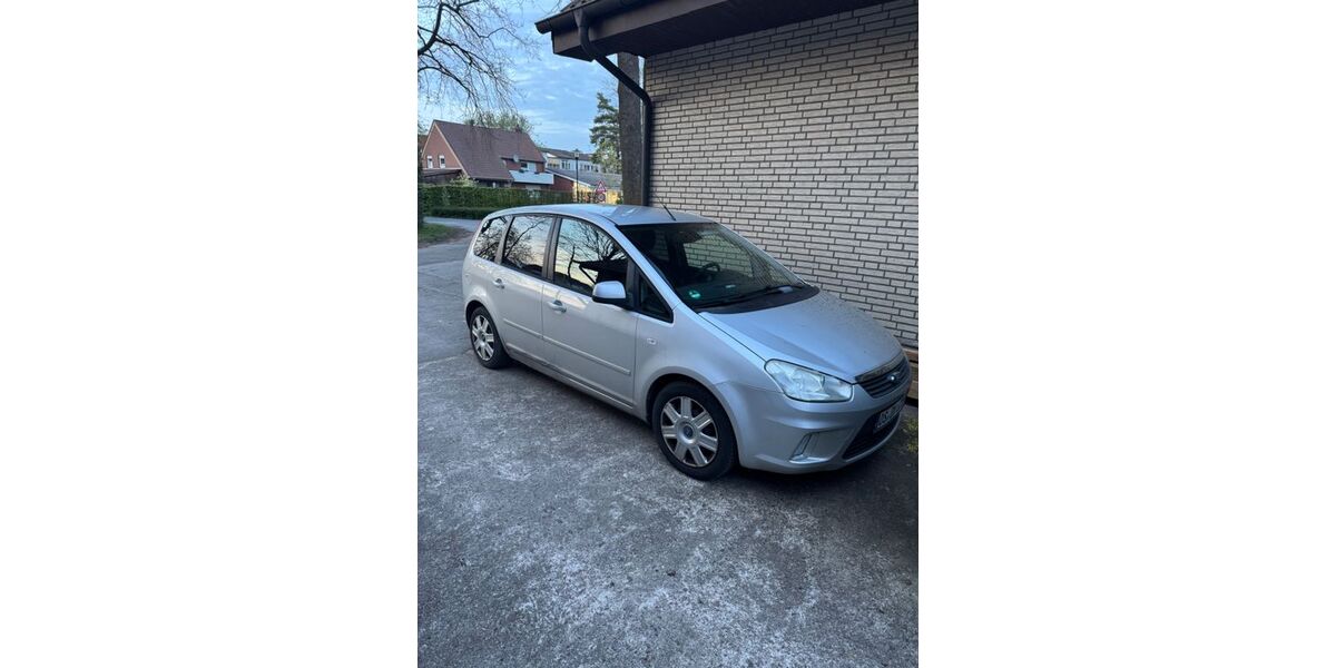 Ford C-Max 200.000 km 1.600 &euro; Bad Laer 49196