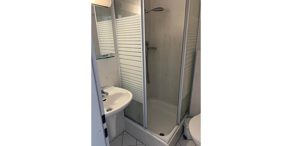 Etagenwohnung Osnabrück Eversburg - 1 Zimmer, 30 m&sup2;, 380&euro; | Angebot:25894208