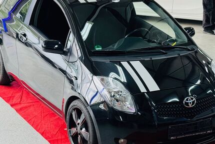 Toyota Yaris 184.650 km 3.450 € Bad Essen 49152