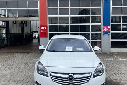 Opel Insignia 200.000 km 4.999 &euro; Osnabrück 49090