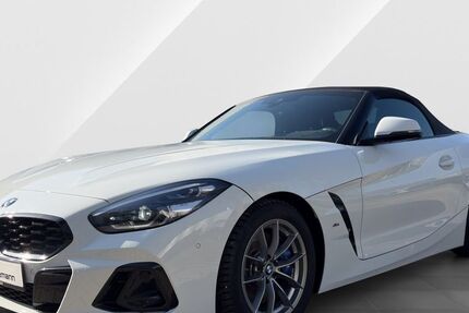 BMW Z4 24.467 km 43.504 &euro; Versmold 33775