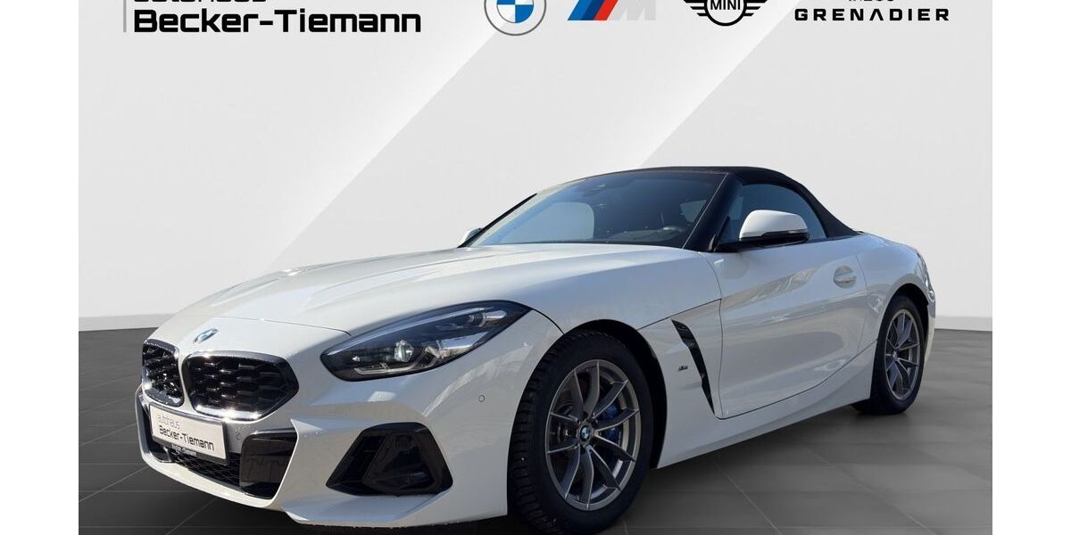 BMW Z4 24.467 km 43.903 &euro; Versmold 33775