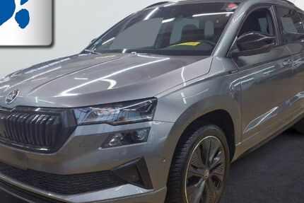 Skoda Karoq 11.232 km 35.930 &euro; Lengerich 49525