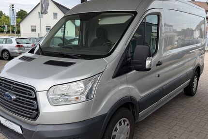 Ford Transit 137.000 km 12.490 &euro; Osnabrück 49088