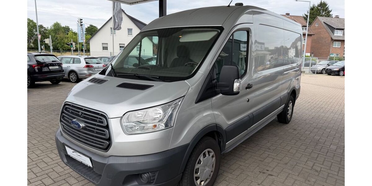 Ford Transit 137.000 km 13.490 &euro; Osnabrück 49088