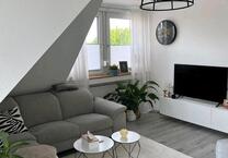 2ZKBBA Wohnung in Mettingen -Dorf