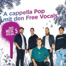 Free Vocals Mettingen