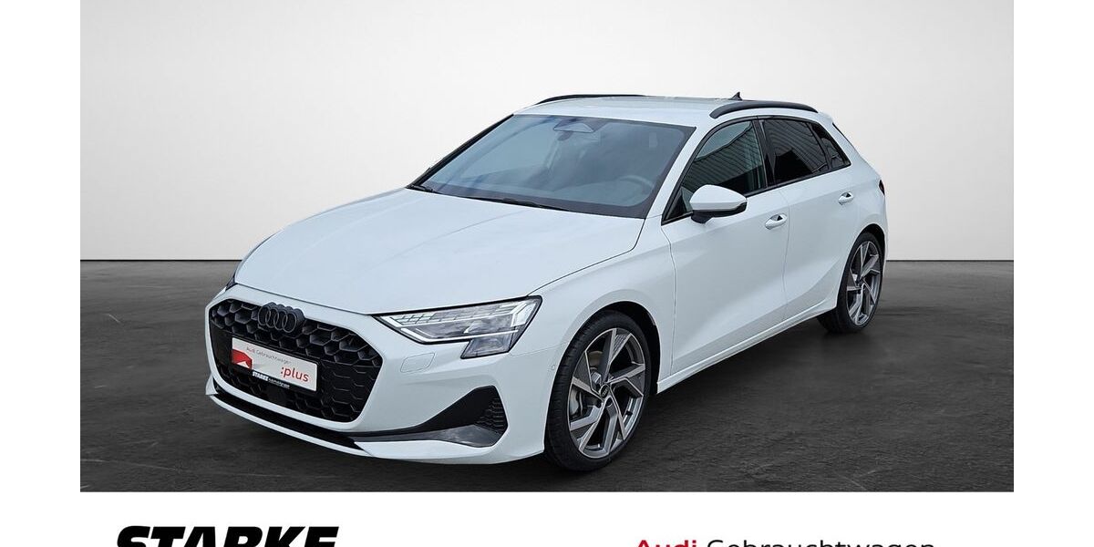 Audi A3 4.820 km 38.950 &euro; Osnabrück 49080