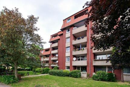 Wohnung Osnabrück Eversburg - 3 Zimmer, 77 m&sup2;, 816&euro; | Angebot:25425005