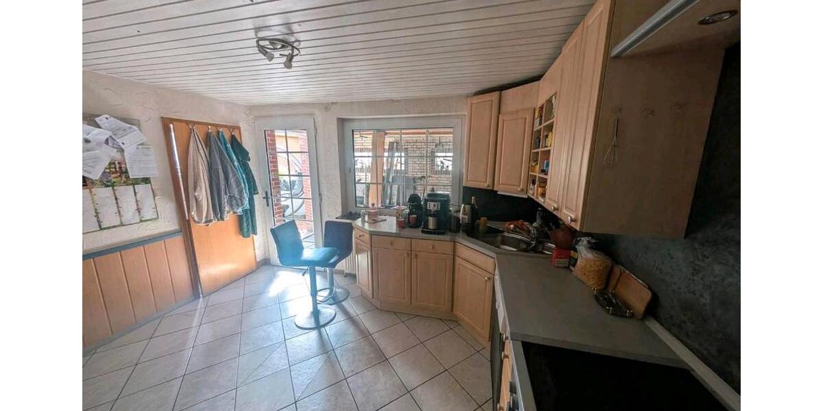 Doppelhaushälfte Bad Iburg - 130.000&euro; | Angebot:26071679