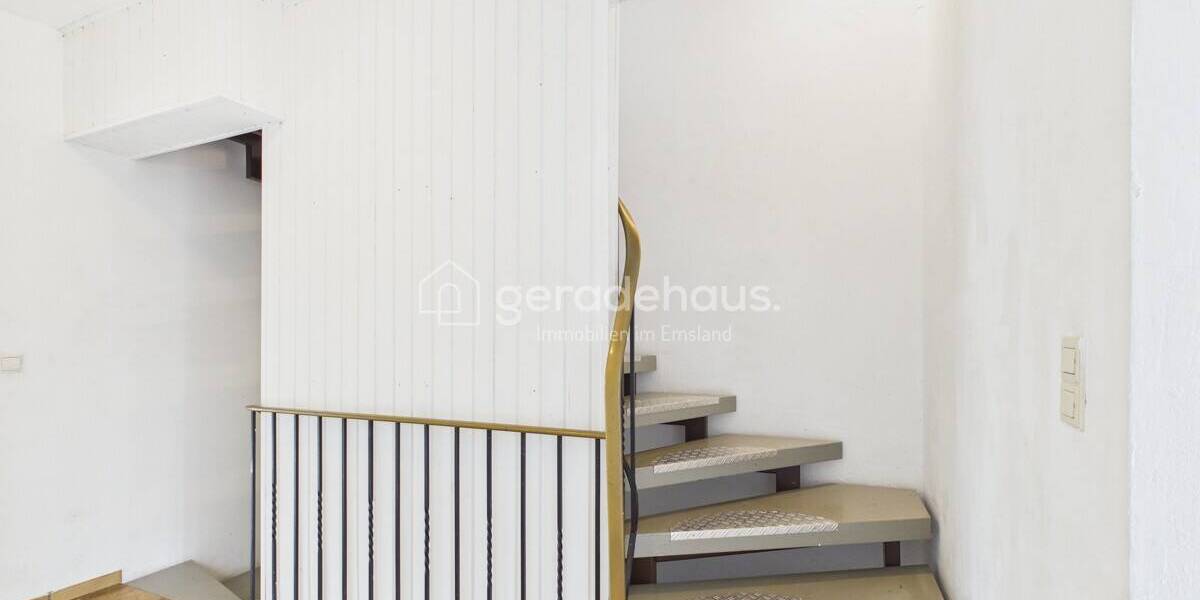 Reihenendhaus Belm / Vehrte Vehrte - 4 Zimmer, 96 m&sup2;, 229.000&euro; | Angebot:25939299