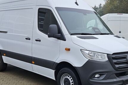 Mercedes-Benz Sprinter 38.789 km 45.101 € Halle (Westf) 33790