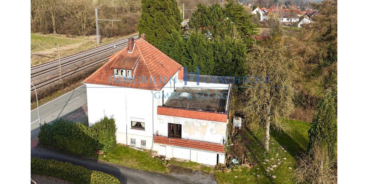 Einfamilienhaus Westerkappeln Velpe - 158.000&euro; | Angebot:25998394
