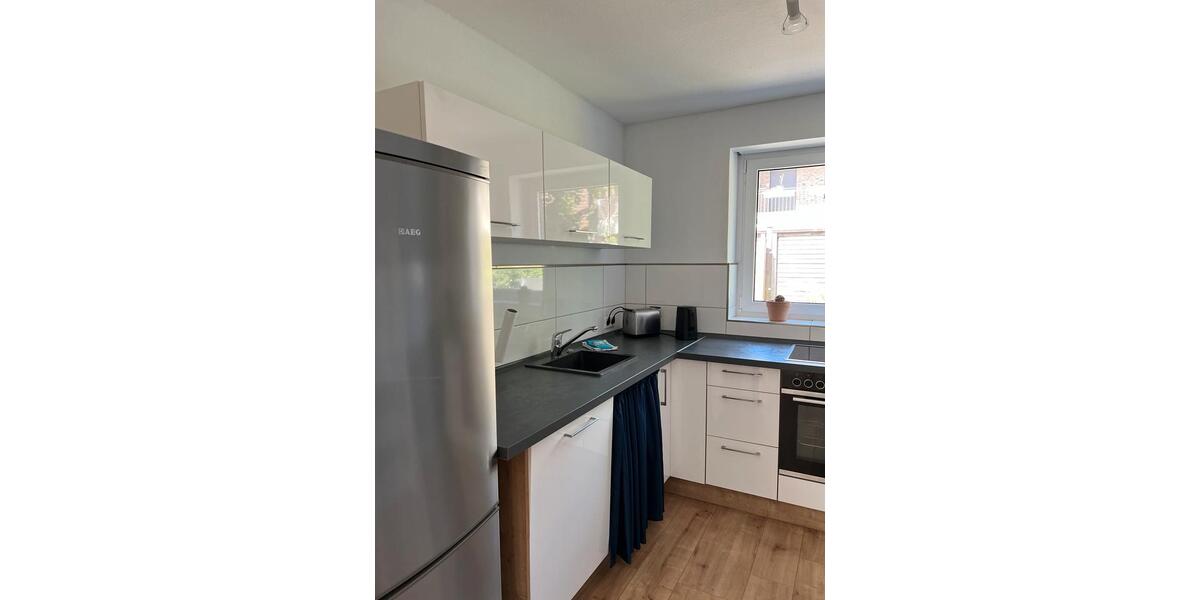 Erdgeschoßwohnung Osnabrück Dodesheide - 3 Zimmer, 70 m&sup2;, 1.000&euro; | Angebot:24942228