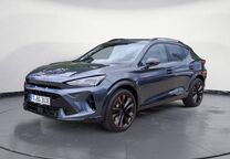 Gebrauchtwagen Cupra Formentor