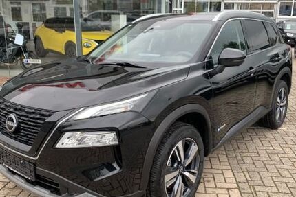 Nissan X-Trail 5.600 km 43.495 € Wallenhorst 49134