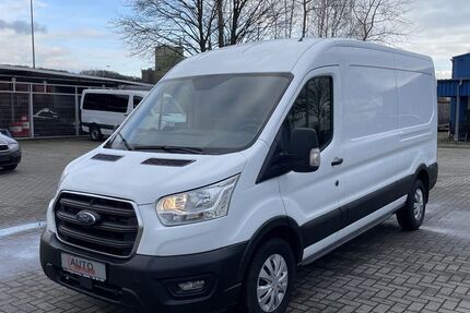 Ford Transit 175.000 km 12.990 &euro; Georgsmarienhütte 49124