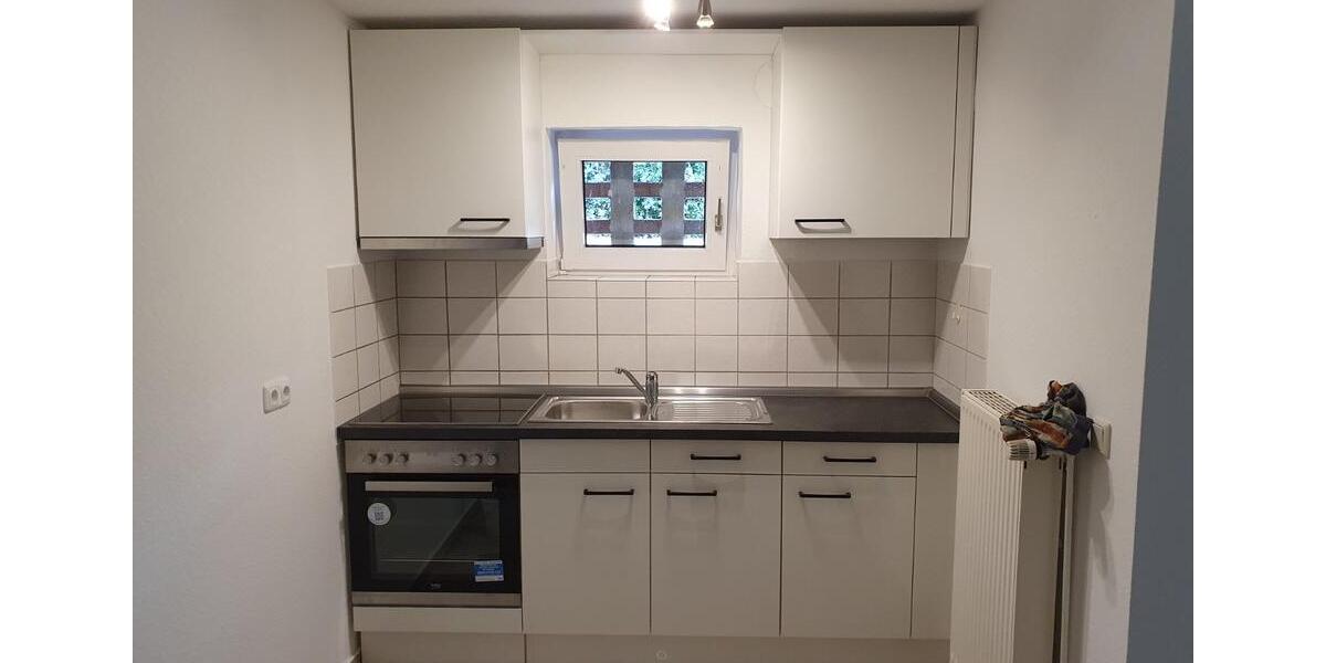 Etagenwohnung Osnabrück Gretesch - 1 Zimmer, 36 m&sup2;, 390&euro; | Angebot:25294302