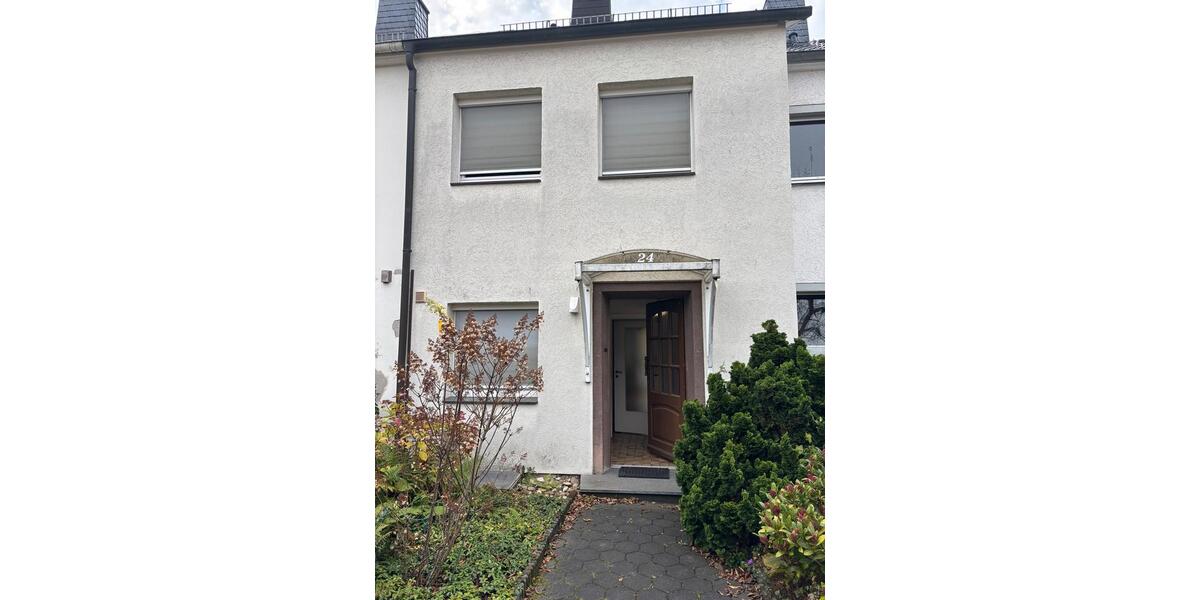 Reihenhaus ohne Provision Privatverkauf!!! 3 zimmer