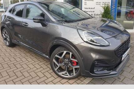 Ford Puma 33.200 km 22.480 &euro; Bramsche 49565