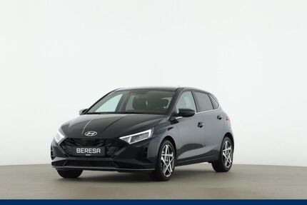 Hyundai i20 4.900 km 25.460 &euro; Osnabrück 49078