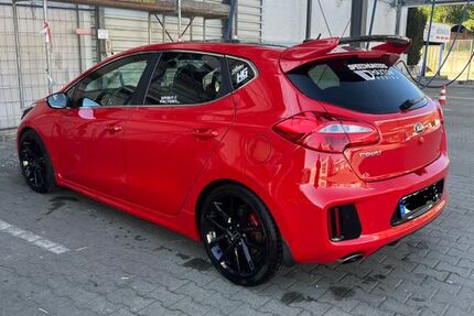 Kia ceed / Ceed 55.500 km 13.650 &euro; Melle 49324