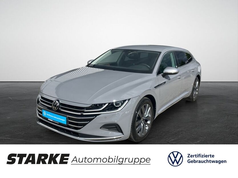 VW Arteon 11.916 km 32.550 € Georgsmarienhütte (Osnabrück) 49124