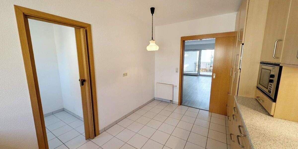 Etagenwohnung Osnabrück Wüste - 4 Zimmer, 115 m&sup2;, 399.000&euro; | Angebot:25524921