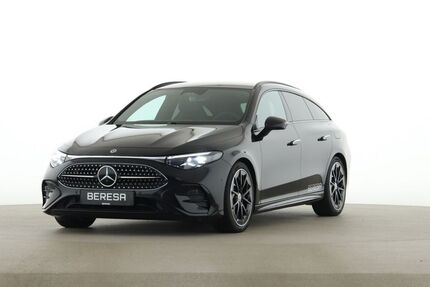 Mercedes-Benz CLA 180 Shooting Brake 9.900 km 41.950 &euro; Osnabrück 49078