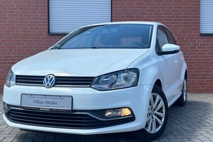 VW Polo 125.000 km 7.490 &euro; Bad Laer 49196