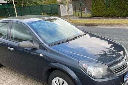 Opel Astra 140.000 km 3.490 € Georgsmarienhütte 49124
