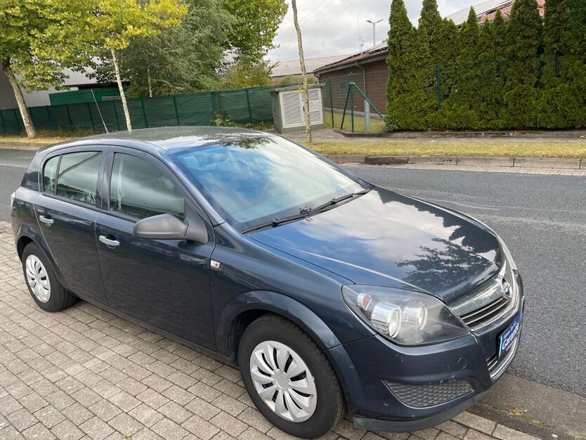 Opel Astra 140.000 km 3.490 € Georgsmarienhütte 49124