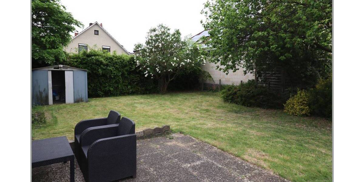 Einfamilienhaus Dissen - 6 Zimmer, 157 m&sup2;, 339.000&euro; | Angebot:26731488