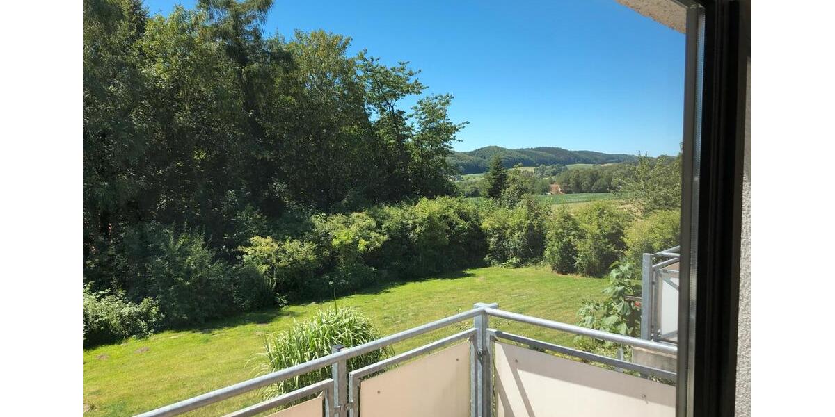 Etagenwohnung Bad Iburg - 3 Zimmer, 83 m&sup2;, 700&euro; | Angebot:24731310