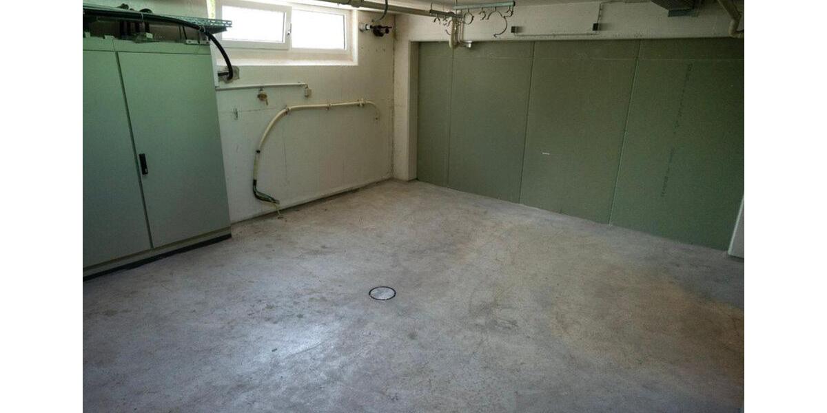 Lagerraum mit vielfältigen Möglichkeiten zimmer