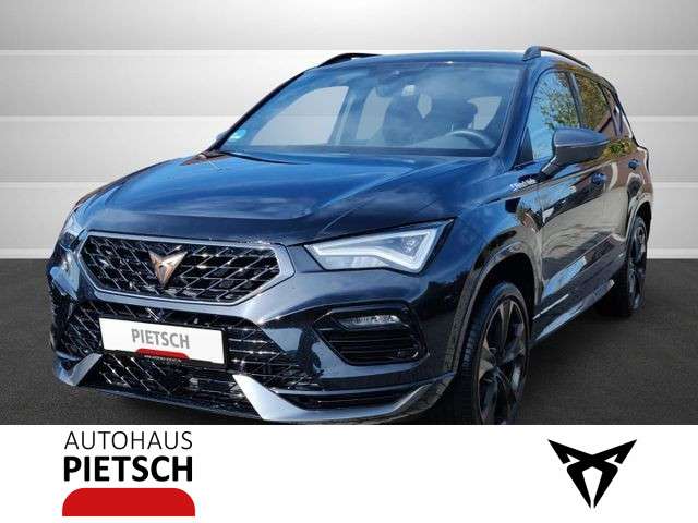 Cupra Ateca 9.500 km 32.940 &euro; Melle 49324