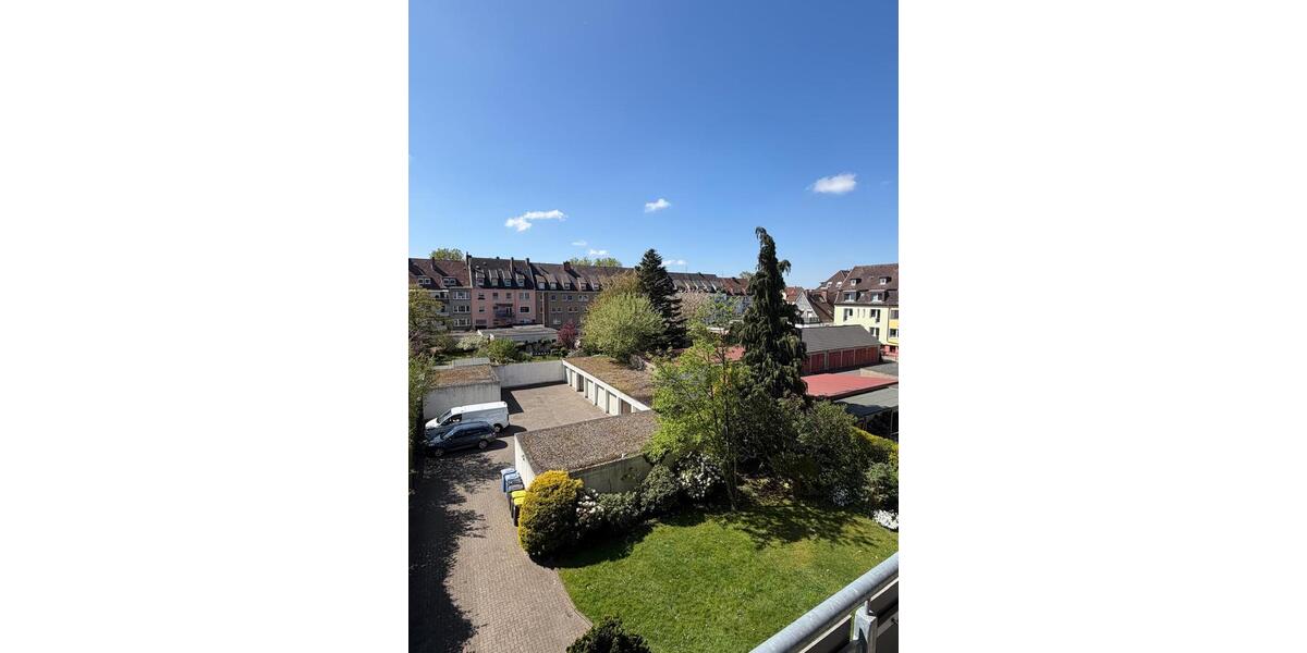 Etagenwohnung Osnabrück Gretesch - 2.5 Zimmer, 87 m&sup2;, 920&euro; | Angebot:26271704