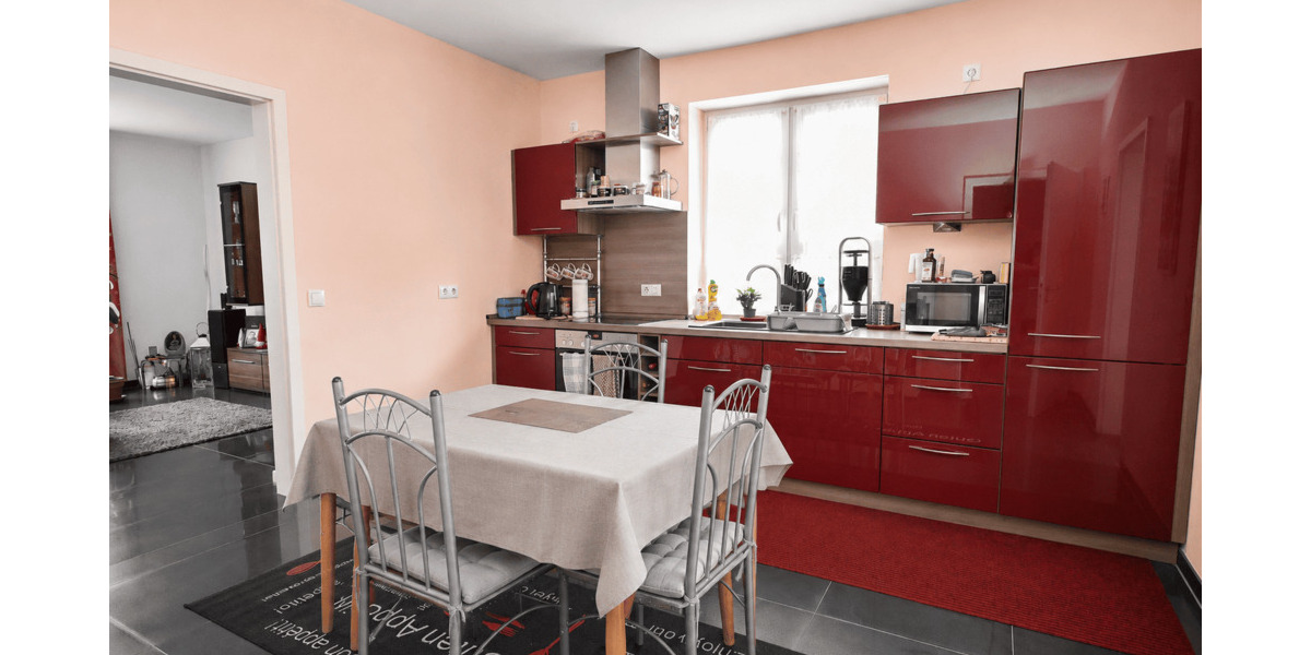 Doppelhaushälfte Bohmte Hunteburg - 5 Zimmer, 142 m&sup2;, 319.000&euro; | Angebot:26868745