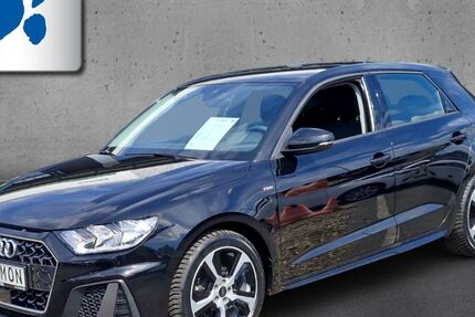 Audi A1 37.095 km 21.480 &euro; Lengerich 49525